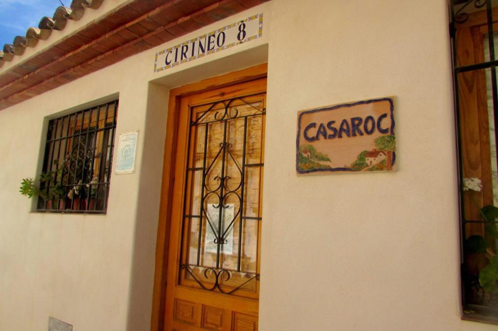 Casaroc Villa Sella ภายนอก รูปภาพ